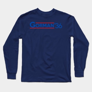 Gorman '36 Long Sleeve T-Shirt